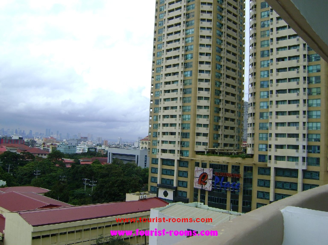 PHOTOS OF MANILA EXECUTIVE REGENCY CONDO APARTMENT